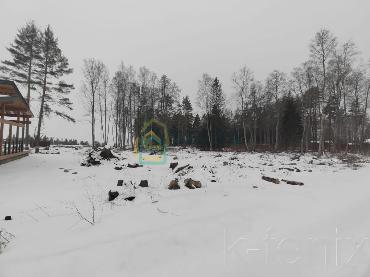 участок 17 сот